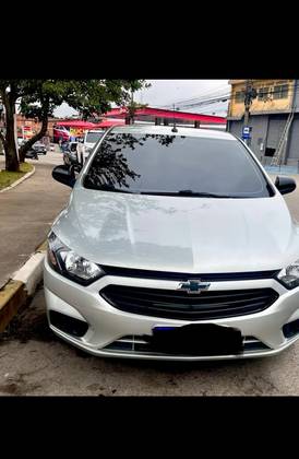 CHEVROLET ONIX 1.0 FLEX MANUAL